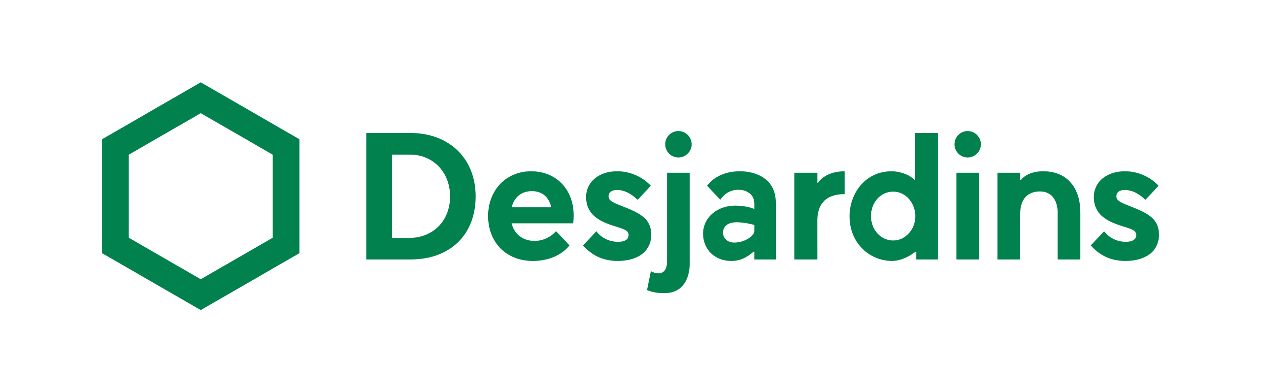 Desjardins