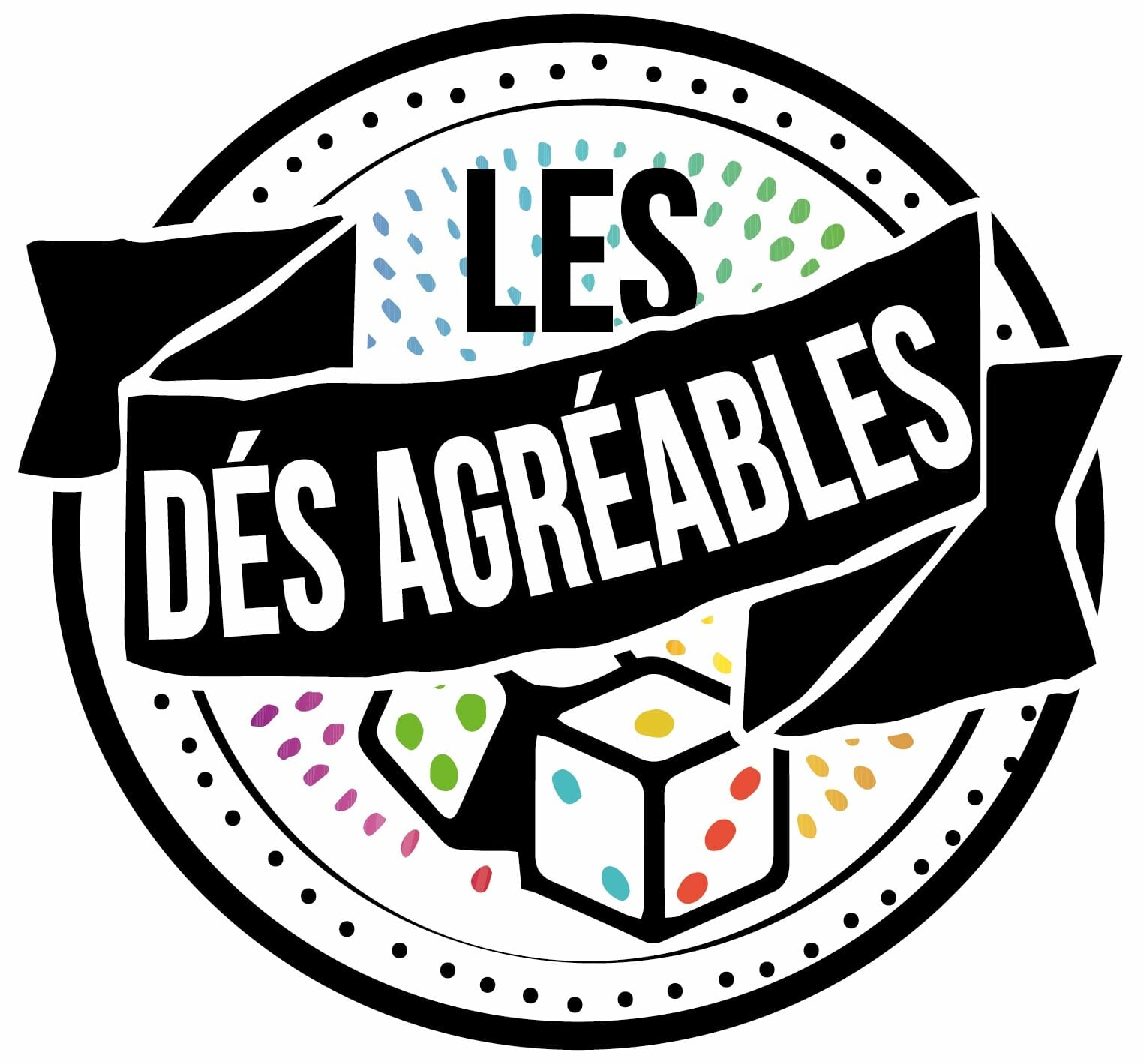 Les Dés Agréables